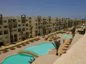 El Karma Aqua Beach Resort ( ex. Nubia A