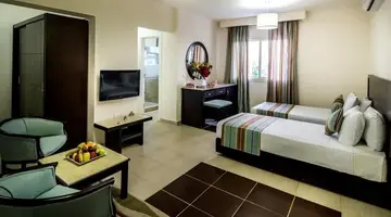 El Karma Aqua Beach Resort ( ex. Nubia A