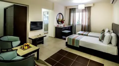 El Karma Aqua Beach Resort ( ex. Nubia A