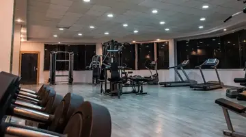 El Karma Aqua Beach Resort ( ex. Nubia A