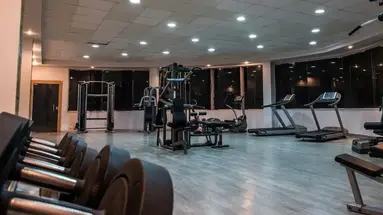 El Karma Aqua Beach Resort ( ex. Nubia A
