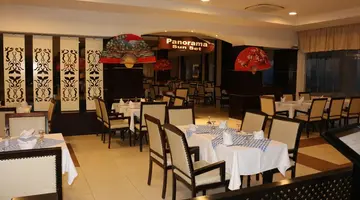 El Karma Aqua Beach Resort ( ex. Nubia A