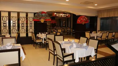 El Karma Aqua Beach Resort ( ex. Nubia A