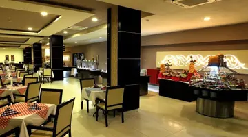 El Karma Aqua Beach Resort ( ex. Nubia A