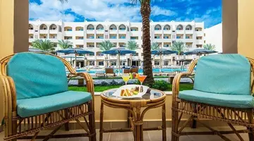 El Karma Aqua Beach Resort ( ex. Nubia A
