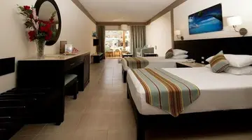 El Karma Aqua Beach Resort ( ex. Nubia A