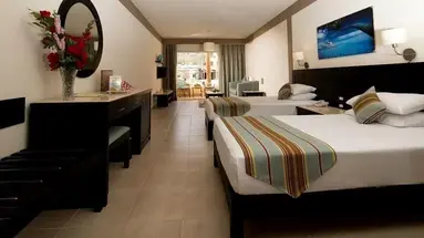 El Karma Aqua Beach Resort ( ex. Nubia A