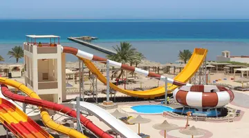 El Karma Aqua Beach Resort ( ex. Nubia A