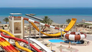 El Karma Aqua Beach Resort ( ex. Nubia A