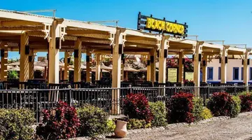 El Karma Aqua Beach Resort ( ex. Nubia A