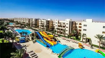 El Karma Aqua Beach Resort ( EX.Nubia Aq