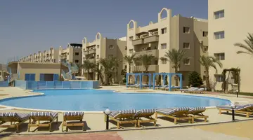 El Karma Aqua Beach Resort ex Nubia Aqua Beach Resort