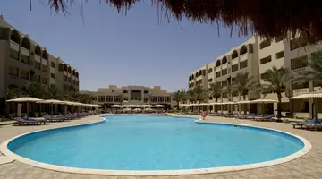 El Karma Aqua Beach Resort ex Nubia Aqua Beach Resort