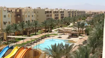 El Karma Aqua Beach Resort ex Nubia Aqua Beach Resort