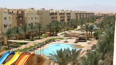 El Karma Aqua Beach Resort ex Nubia Aqua Beach Resort