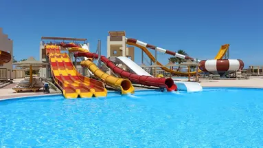 El Karma Aqua Beach Resort ex Nubia Aqua Beach Resort