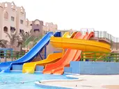 El Karma Aqua Beach Resort ex Nubia Aqua Beach Resort