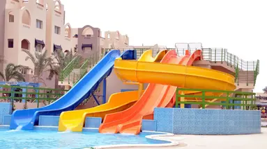 El Karma Aqua Beach Resort ex Nubia Aqua Beach Resort
