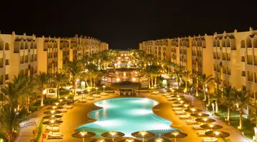 El Karma Aqua Beach Resort ex Nubia Aqua Beach Resort