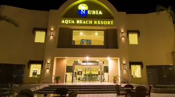 El Karma Aqua Beach Resort ex Nubia Aqua Beach Resort