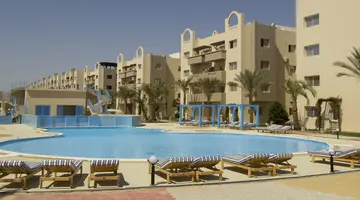 El Karma Aqua Beach Resort ex Nubia Aqua Beach Resort