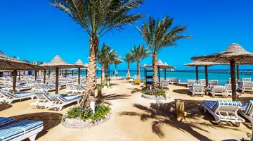 El Karma Aqua Beach Resort ex Nubia Aqua Beach Resort