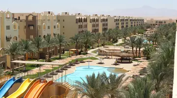El Karma Aqua Beach Resort ex Nubia Aqua Beach Resort