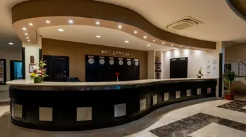 El Karma Aqua Beach Resort