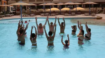 El Karma Aqua Beach Resort