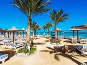 El Karma Aqua Beach Resort