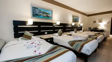 El Karma Aqua Beach Resort
