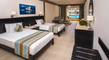 El Karma Aqua Beach Resort