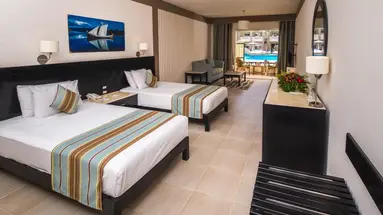 El Karma Aqua Beach Resort