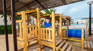 El Karma Aqua Beach Resort