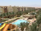 El Karma Aqua Beach Resort