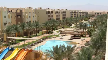 El Karma Aqua Beach Resort