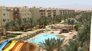 El Karma Aqua Beach Resort