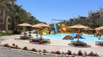 El Karma Aqua Beach Resort
