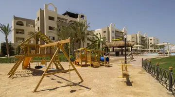 El Karma Aqua Beach Resort