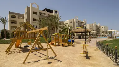 El Karma Aqua Beach Resort