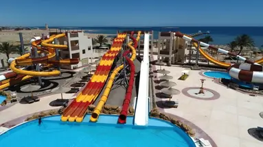 EL KARMA AQUA BEACH RESORT