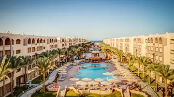 EL KARMA AQUA BEACH RESORT