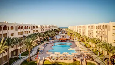 EL KARMA AQUA BEACH RESORT