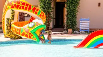 EL KARMA AQUA BEACH RESORT