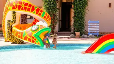 EL KARMA AQUA BEACH RESORT