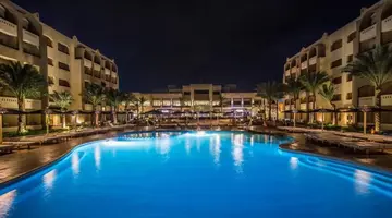 EL KARMA AQUA BEACH RESORT