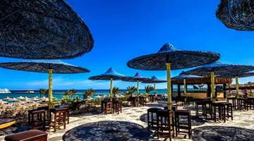 EL KARMA AQUA BEACH RESORT