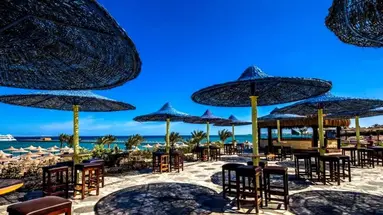 EL KARMA AQUA BEACH RESORT