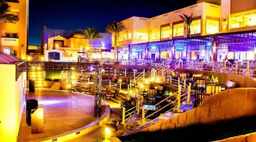 EL KARMA AQUA BEACH RESORT