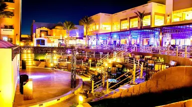 EL KARMA AQUA BEACH RESORT